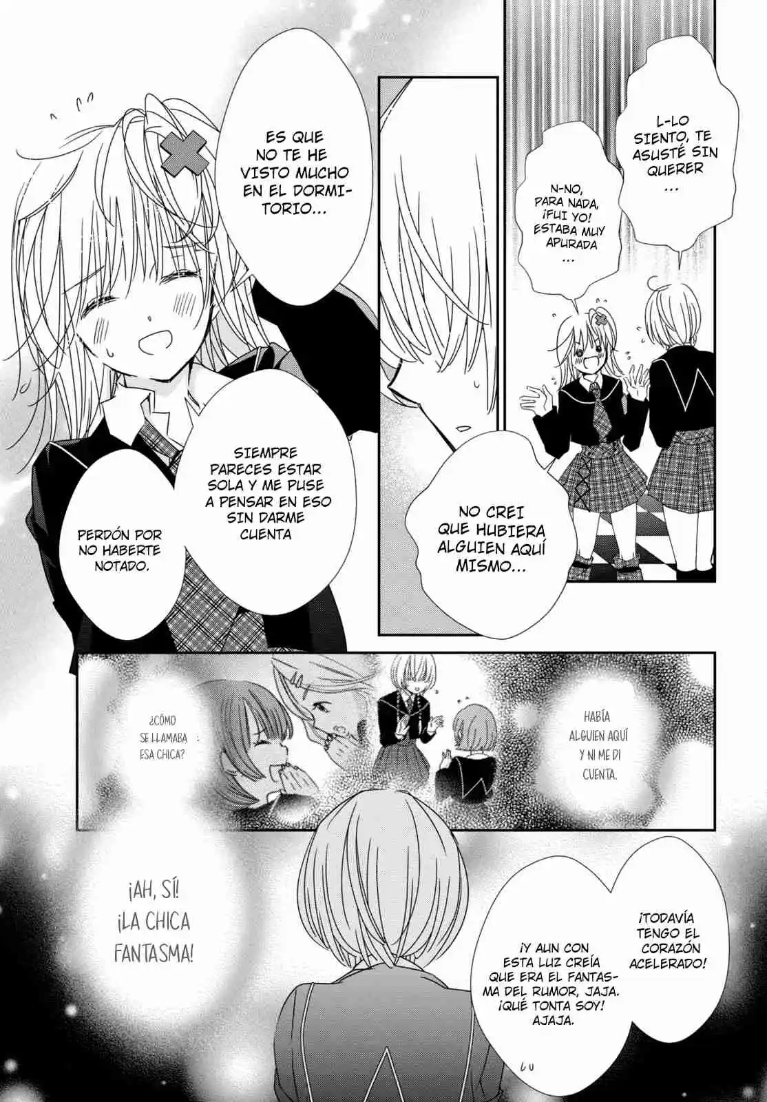 Shugo Chara Jewel Joker - Capítulo 10 - Página 19 - LectorTMOo