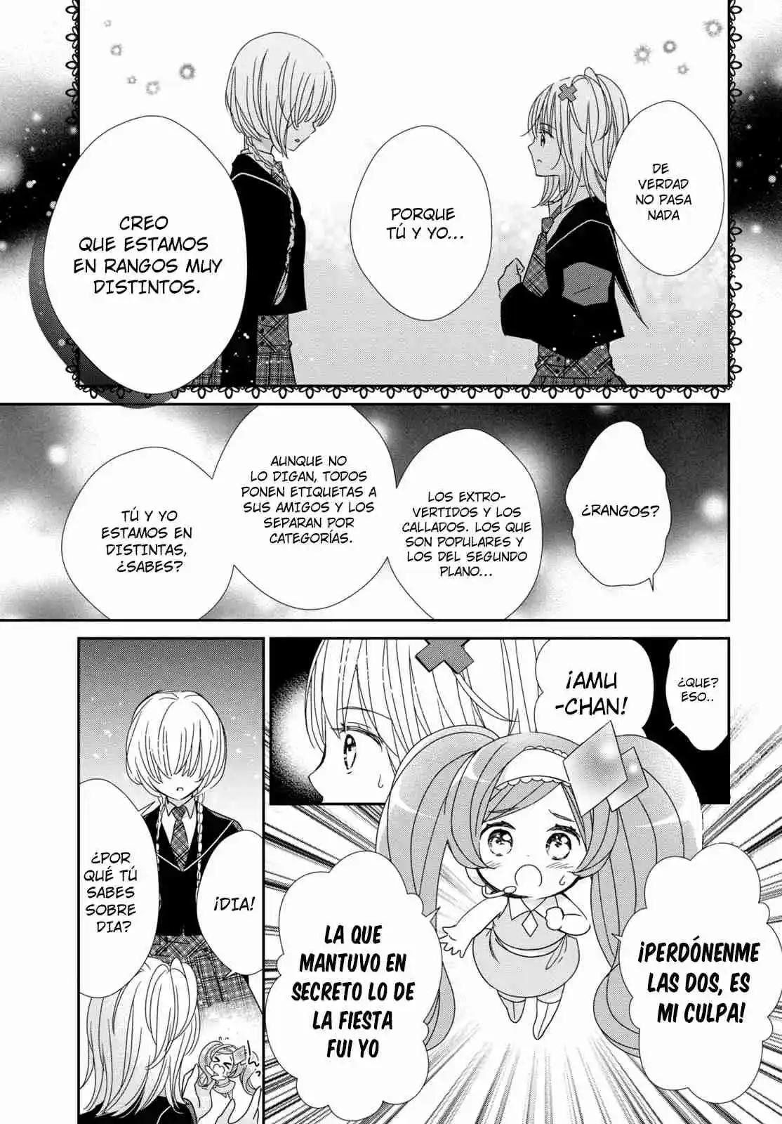 Shugo Chara Jewel Joker - Capítulo 10 - Página 23 - LectorTMOo