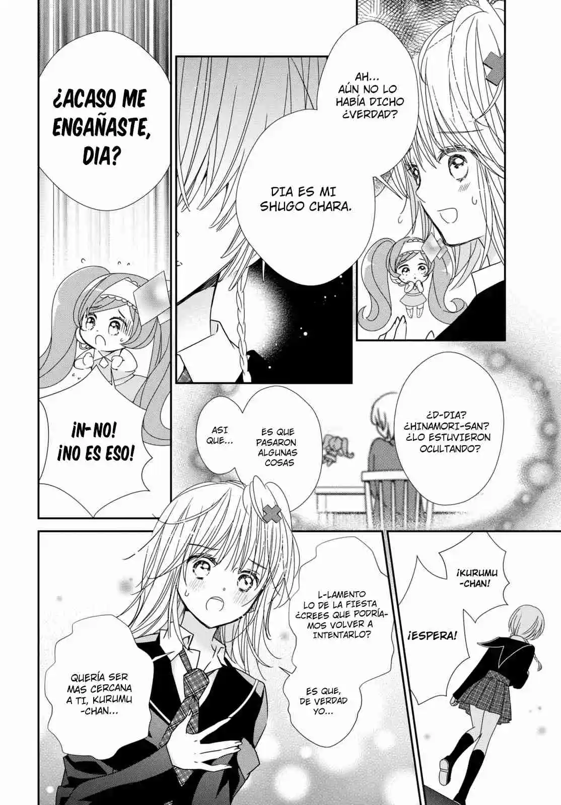 Shugo Chara Jewel Joker - Capítulo 10 - Página 24 - LectorTMOo
