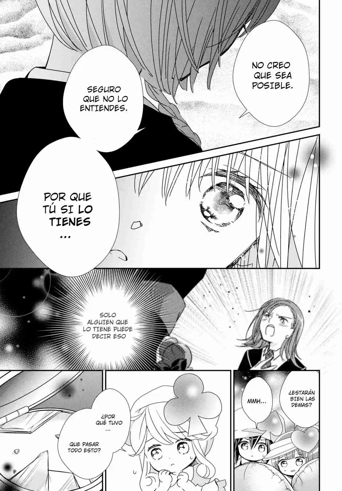 Shugo Chara Jewel Joker - Capítulo 10 - Página 25 - LectorTMOo