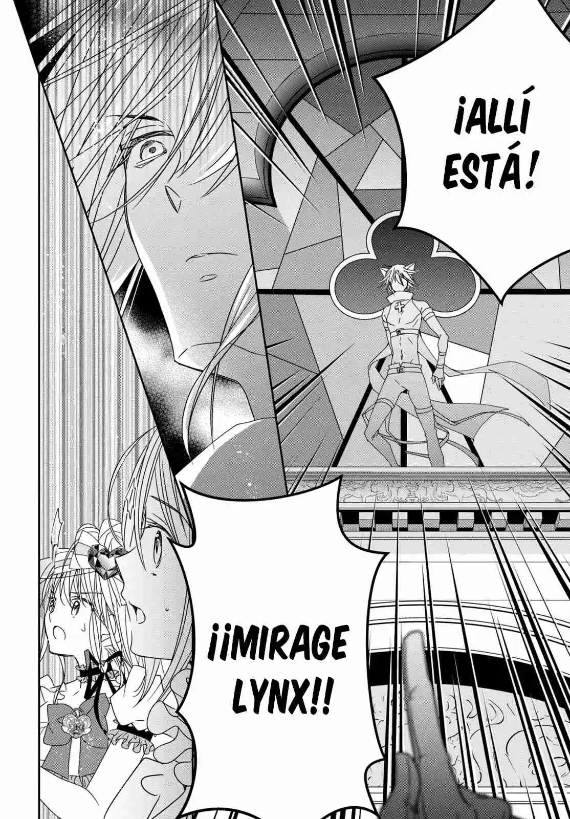 Shugo Chara Jewel Joker - Capítulo 10 - Página 30 - LectorTMOo