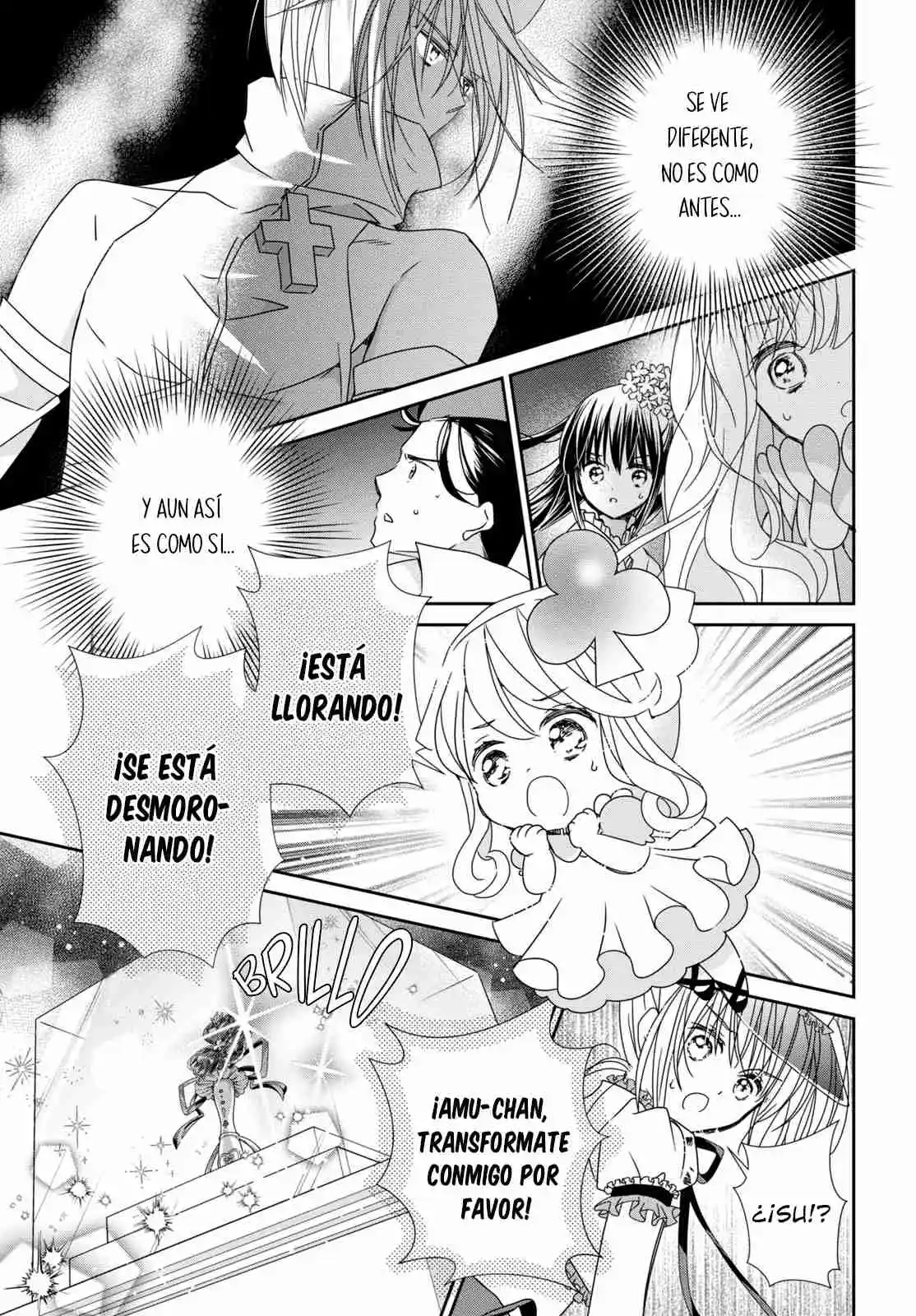 Shugo Chara Jewel Joker - Capítulo 10 - Página 31 - LectorTMOo