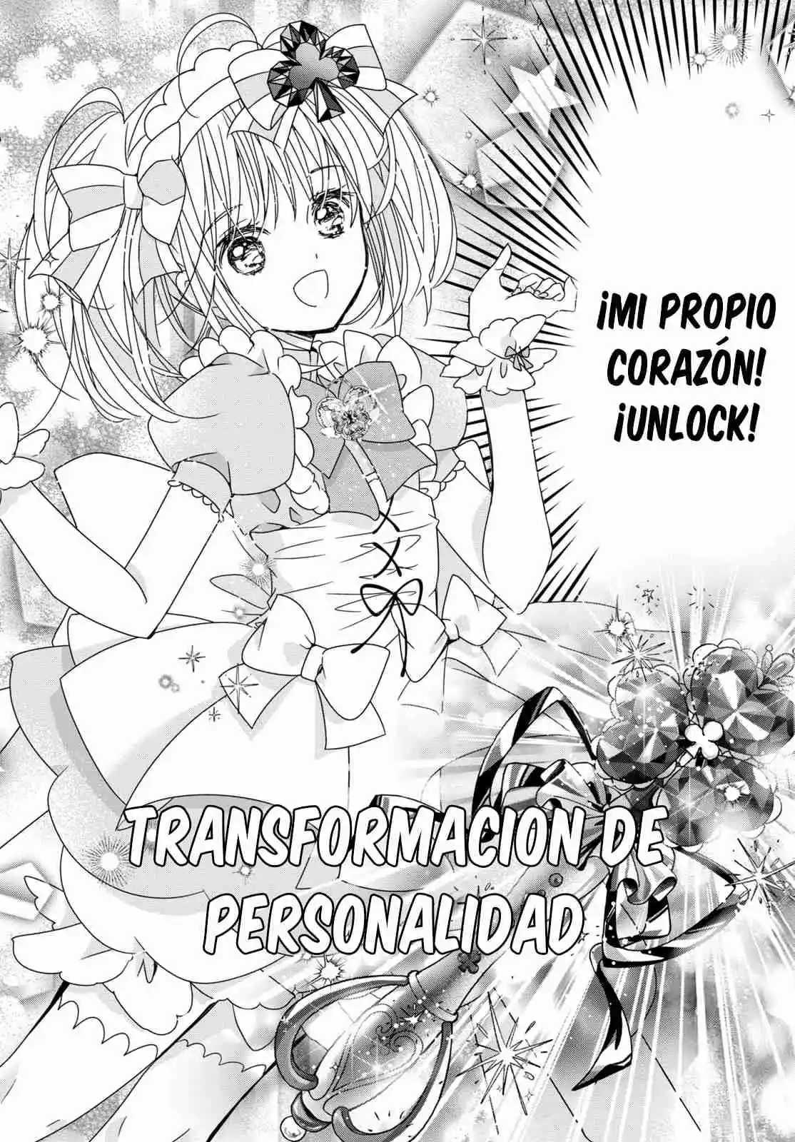 Shugo Chara Jewel Joker - Capítulo 10 - Página 32 - LectorTMOo