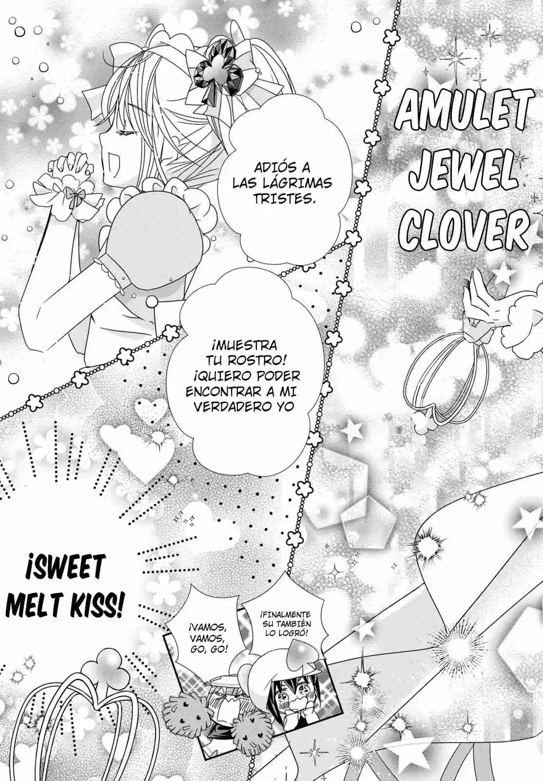 Shugo Chara Jewel Joker - Capítulo 10 - Página 33 - LectorTMOo
