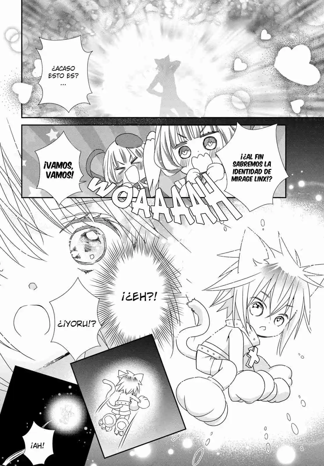Shugo Chara Jewel Joker - Capítulo 10 - Página 34 - LectorTMOo