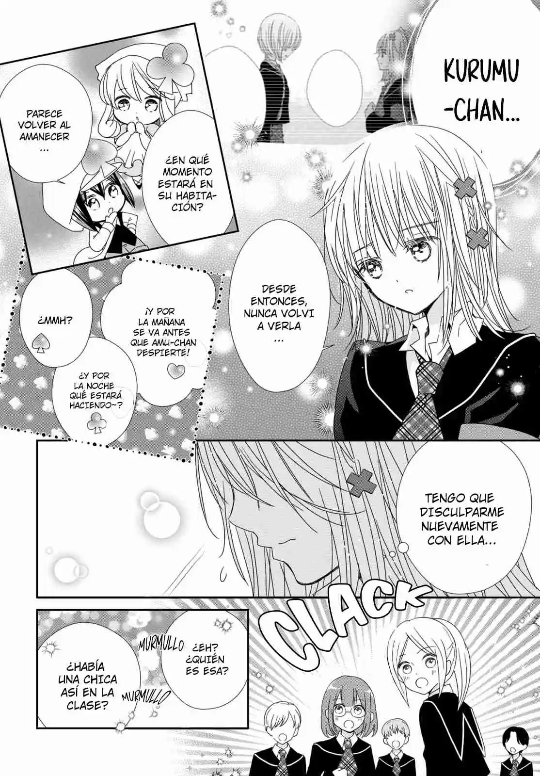 Shugo Chara Jewel Joker - Capítulo 11 - Página 7 - LectorTMOo