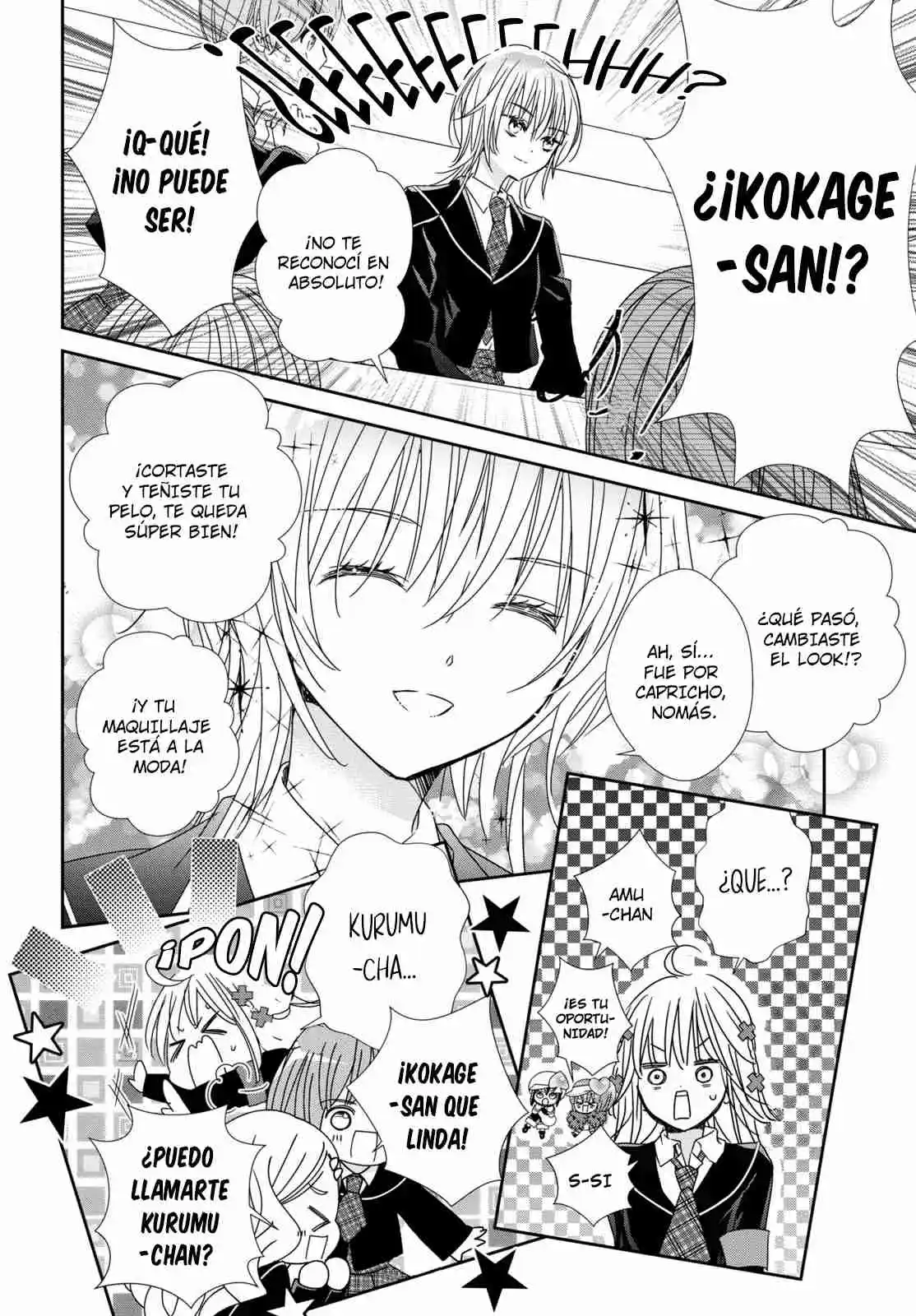 Shugo Chara Jewel Joker - Capítulo 11 - Página 10 - LectorTMOo