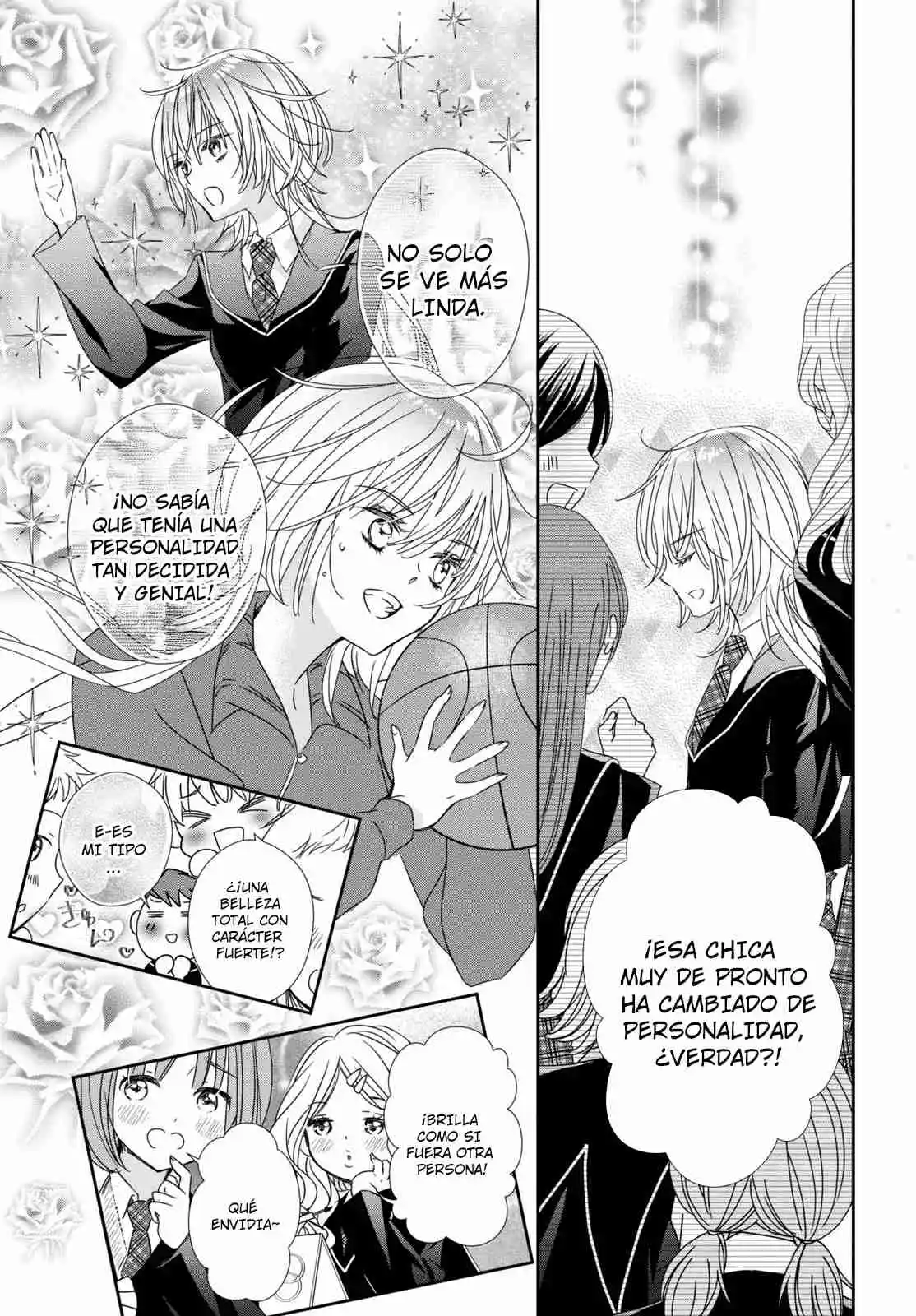 Shugo Chara Jewel Joker - Capítulo 11 - Página 11 - LectorTMOo