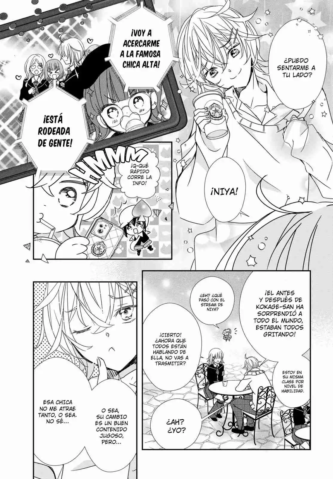 Shugo Chara Jewel Joker - Capítulo 11 - Página 13 - LectorTMOo