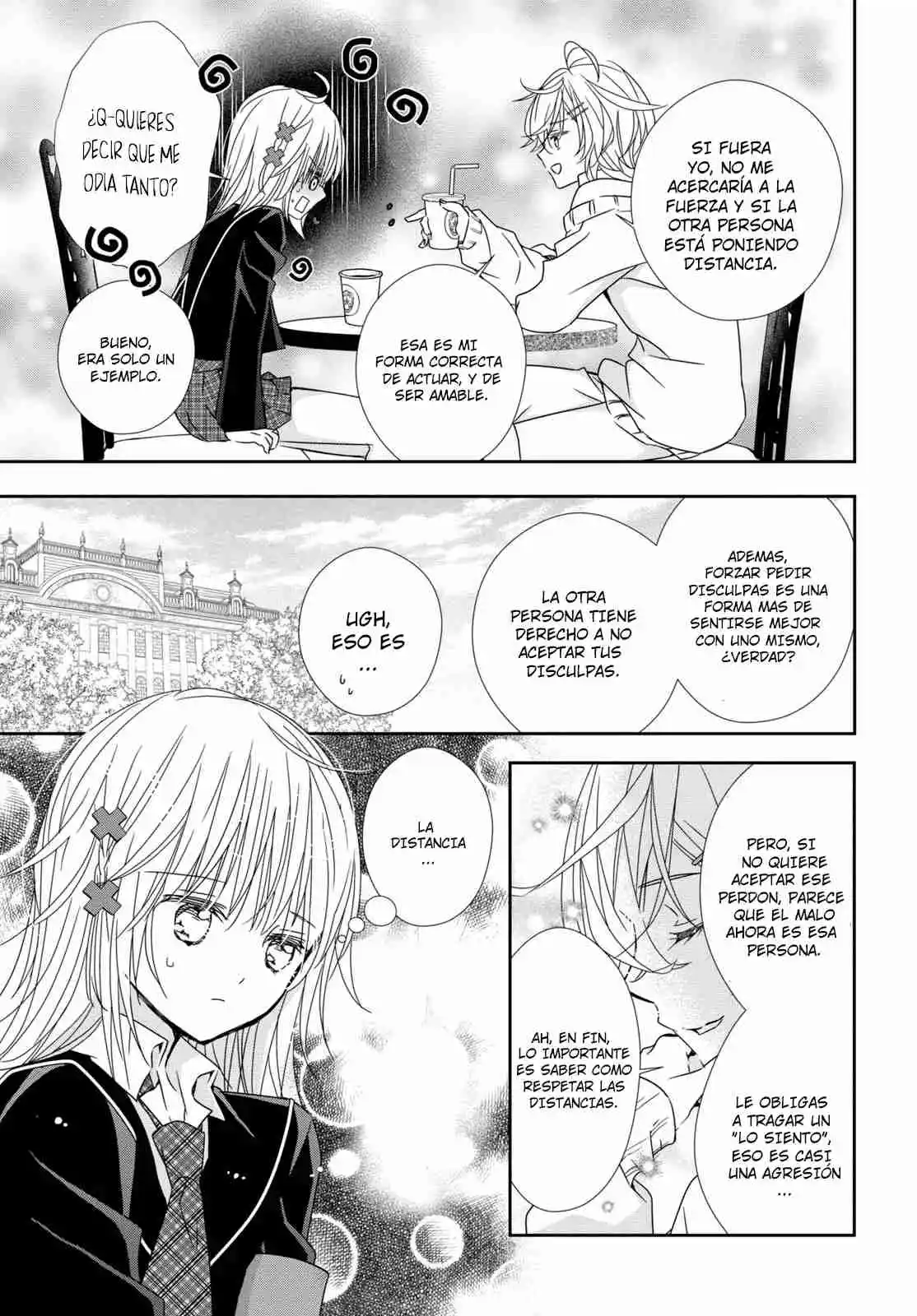 Shugo Chara Jewel Joker - Capítulo 11 - Página 15 - LectorTMOo