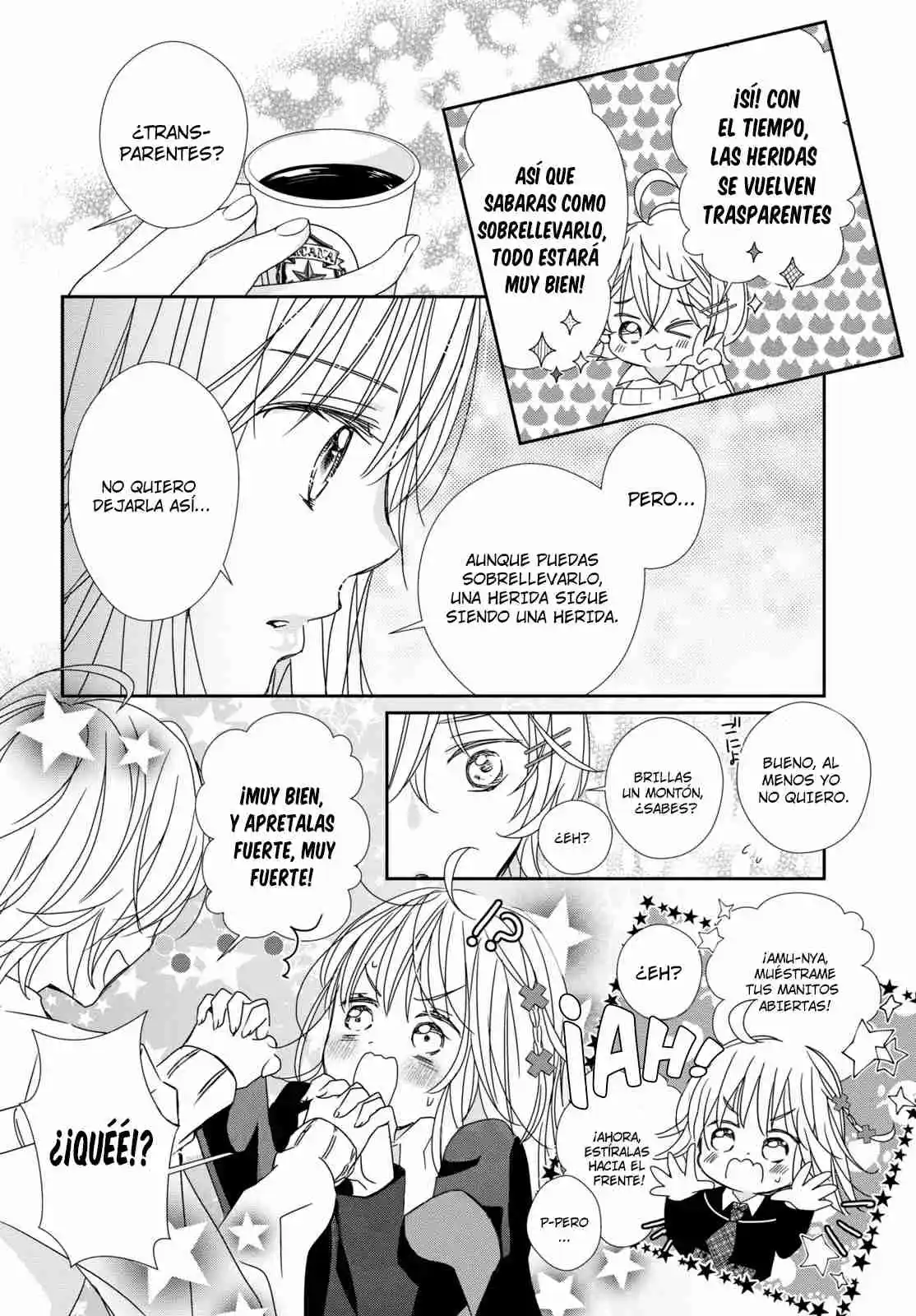 Shugo Chara Jewel Joker - Capítulo 11 - Página 16 - LectorTMOo