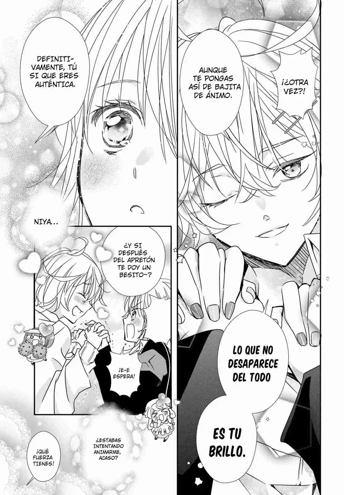 Shugo Chara Jewel Joker - Capítulo 11 - Página 17 - LectorTMOo