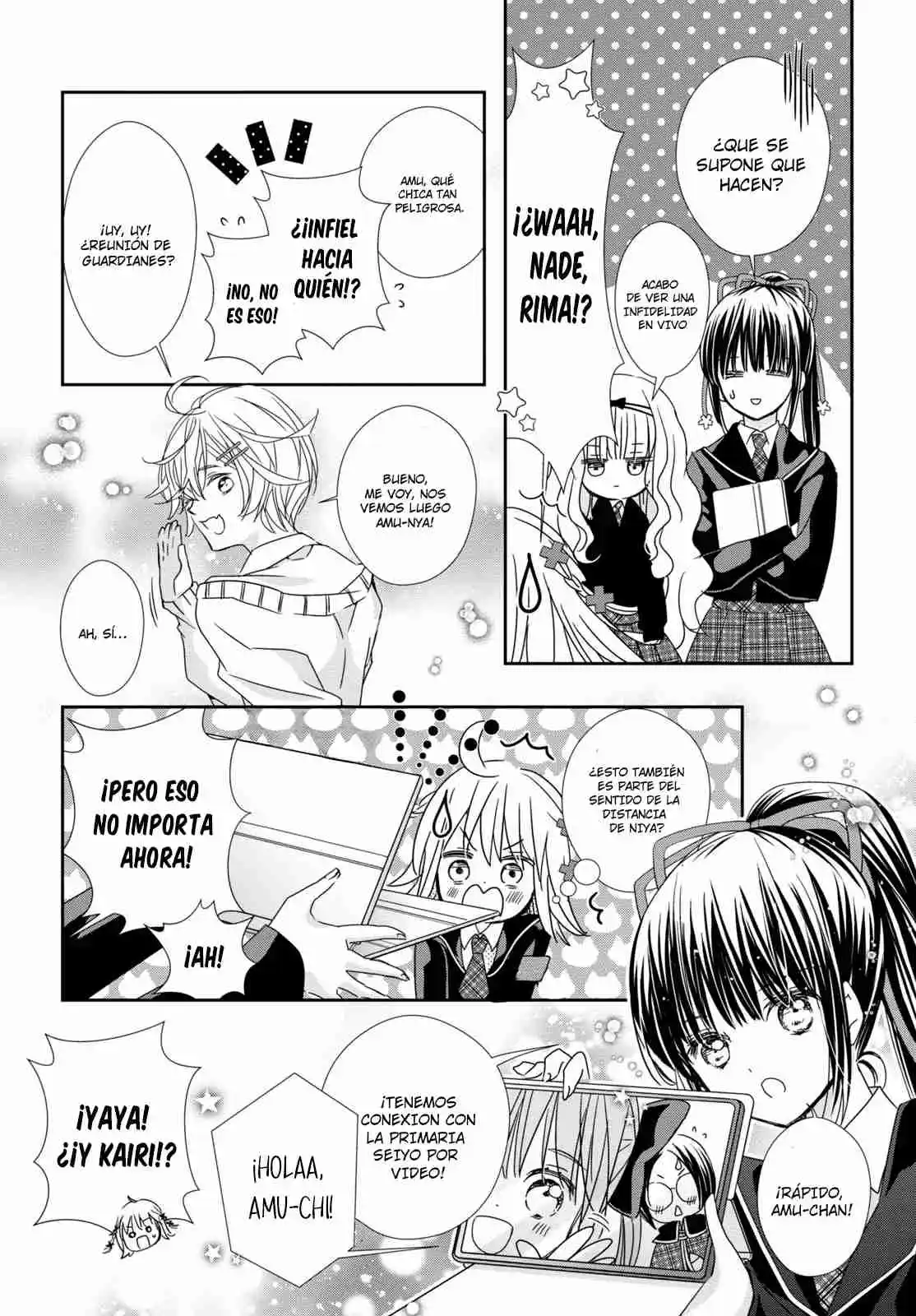 Shugo Chara Jewel Joker - Capítulo 11 - Página 18 - LectorTMOo