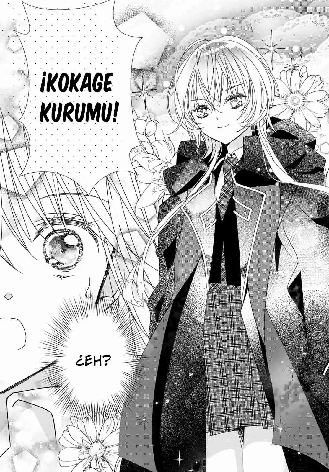 Shugo Chara Jewel Joker - Capítulo 11 - Página 23 - LectorTMOo