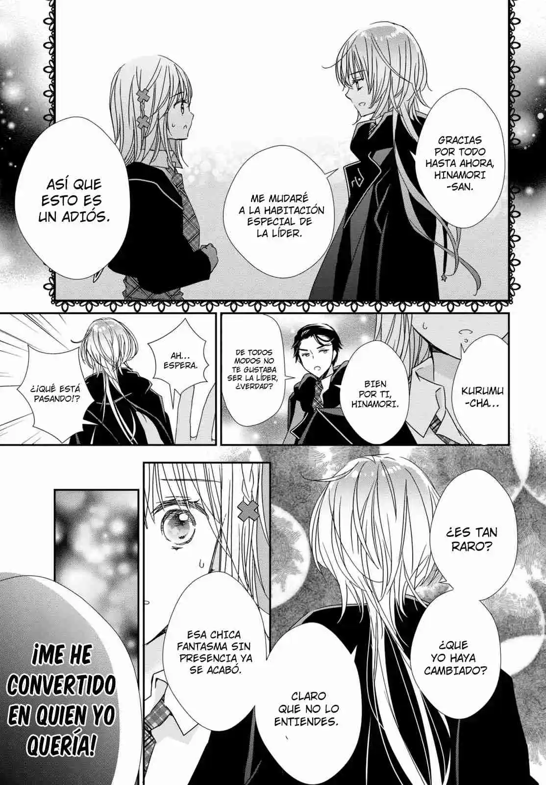 Shugo Chara Jewel Joker - Capítulo 11 - Página 25 - LectorTMOo