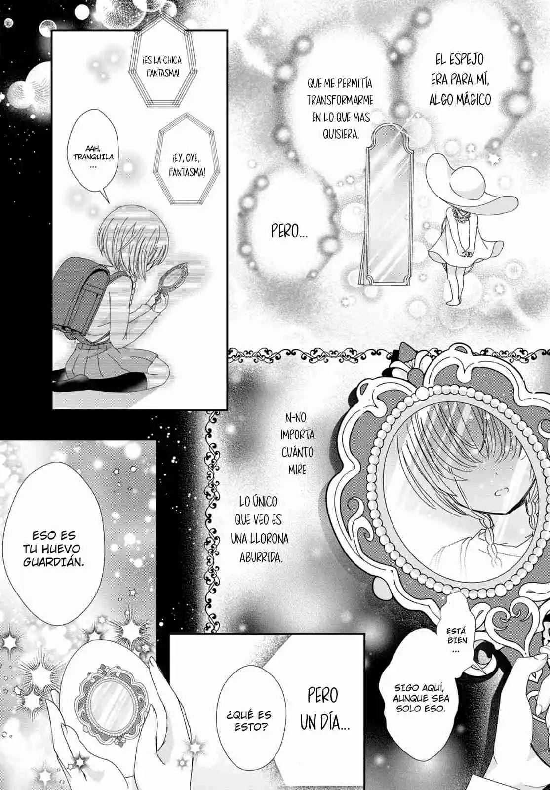 Shugo Chara Jewel Joker - Capítulo 11 - Página 28 - LectorTMOo