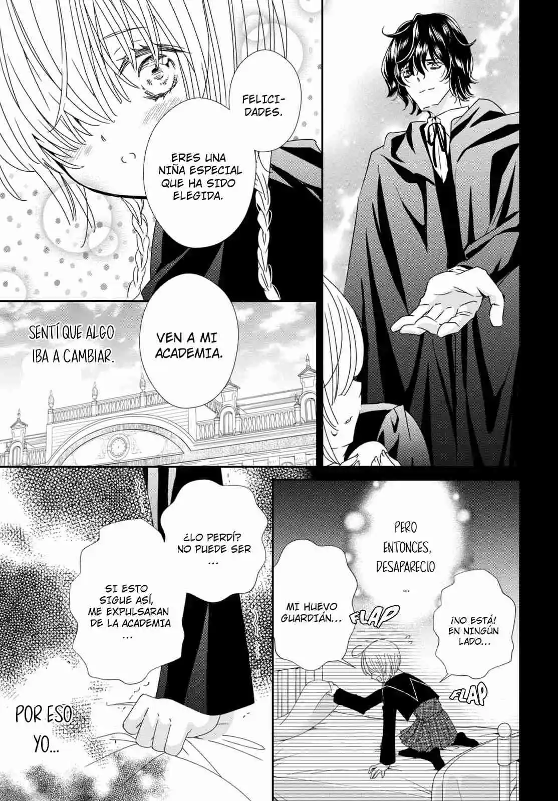 Shugo Chara Jewel Joker - Capítulo 11 - Página 29 - LectorTMOo