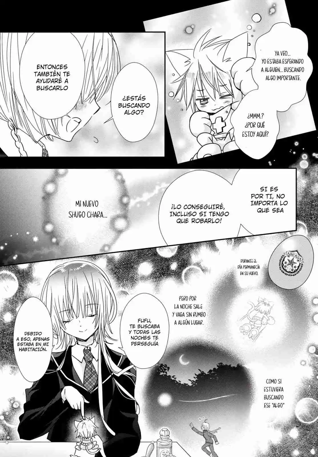 Shugo Chara Jewel Joker - Capítulo 11 - Página 31 - LectorTMOo