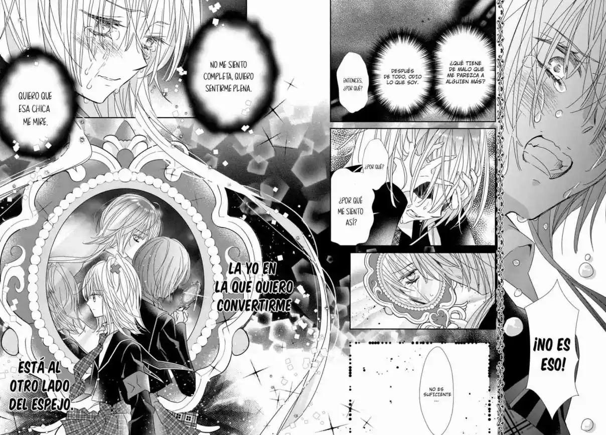 Shugo Chara Jewel Joker - Capítulo 11 - Página 38 - LectorTMOo