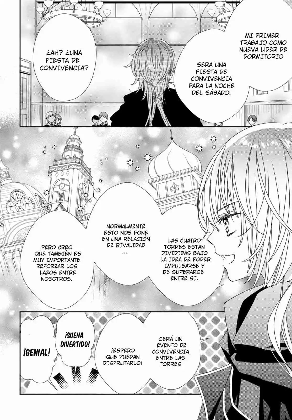 Shugo Chara Jewel Joker - Capítulo 12 - Página 7 - LectorTMOo