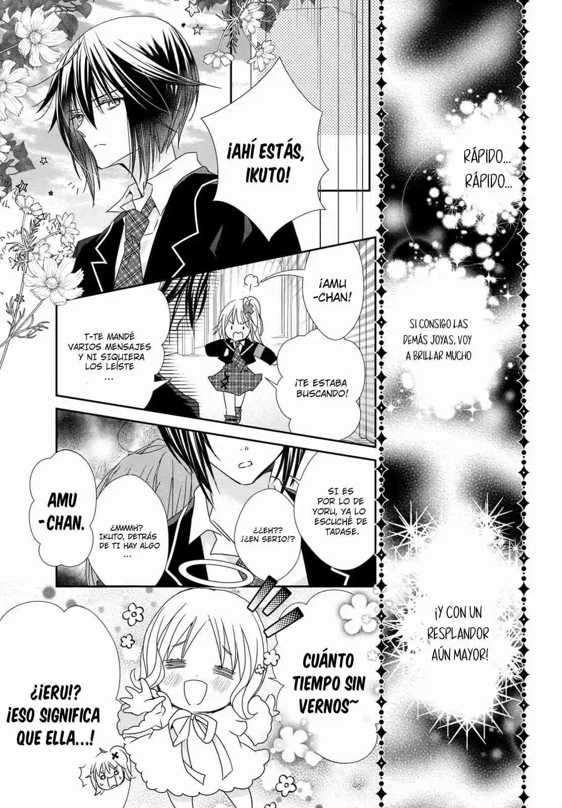 Shugo Chara Jewel Joker - Capítulo 12 - Página 12 - LectorTMOo