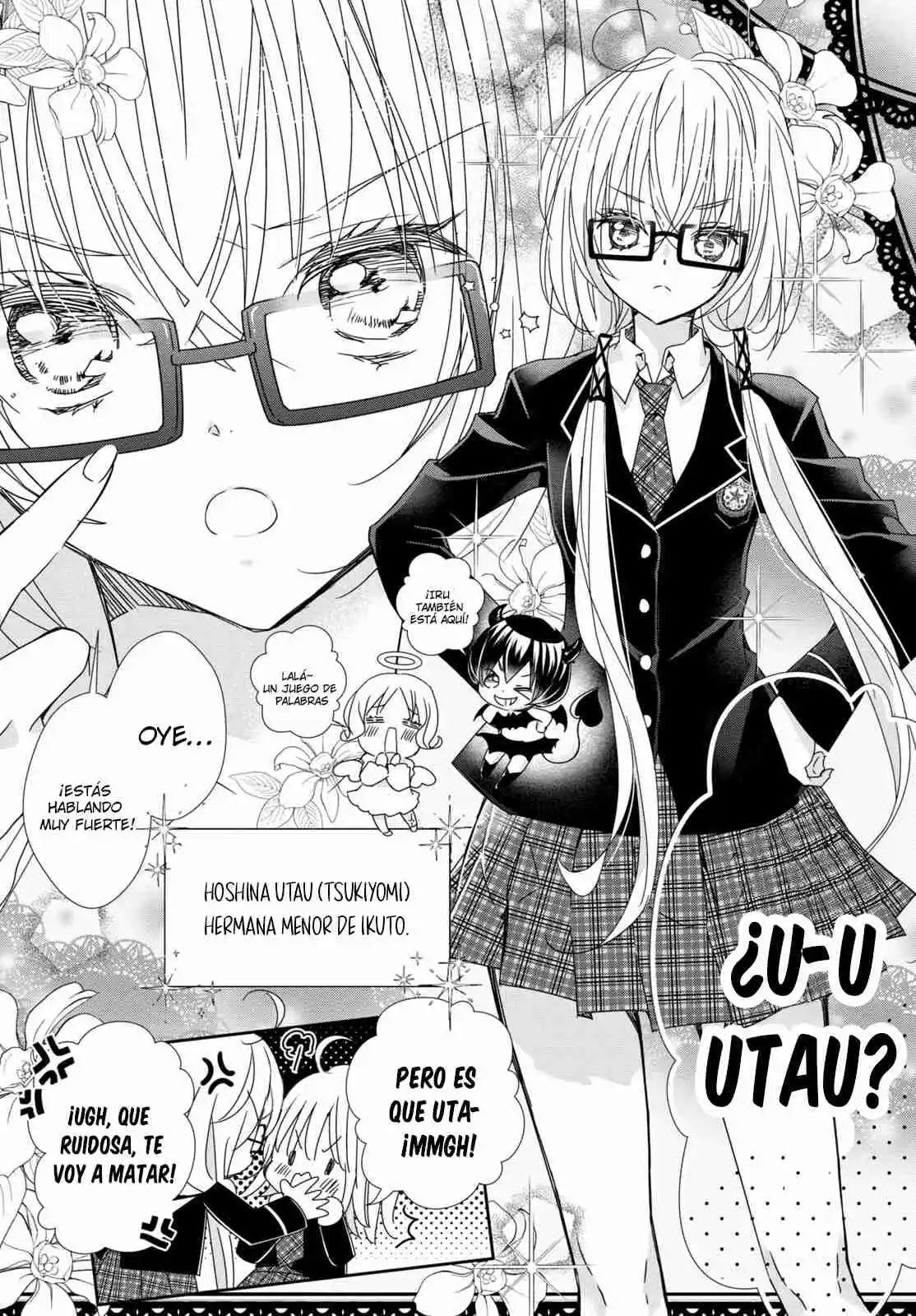 Shugo Chara Jewel Joker - Capítulo 12 - Página 13 - LectorTMOo