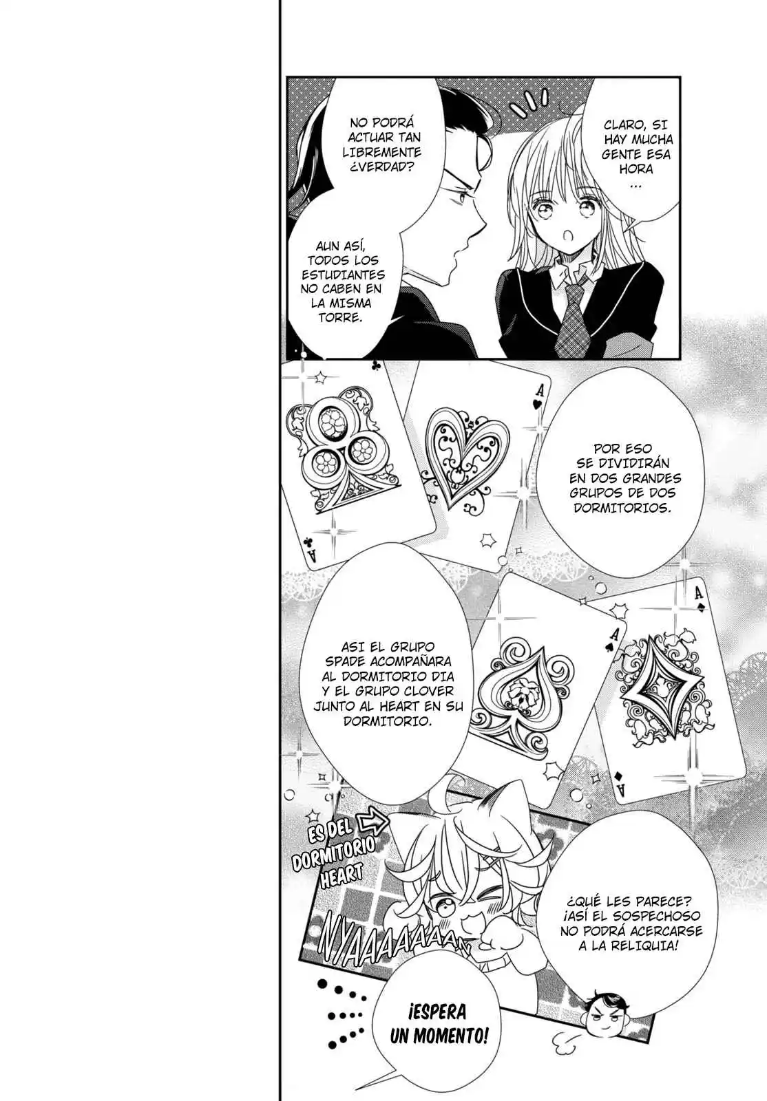 Shugo Chara Jewel Joker - Capítulo 12 - Página 18 - LectorTMOo