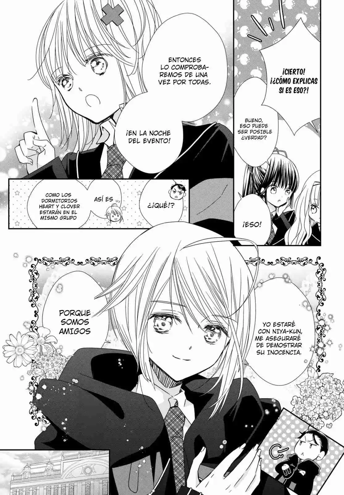 Shugo Chara Jewel Joker - Capítulo 12 - Página 20 - LectorTMOo