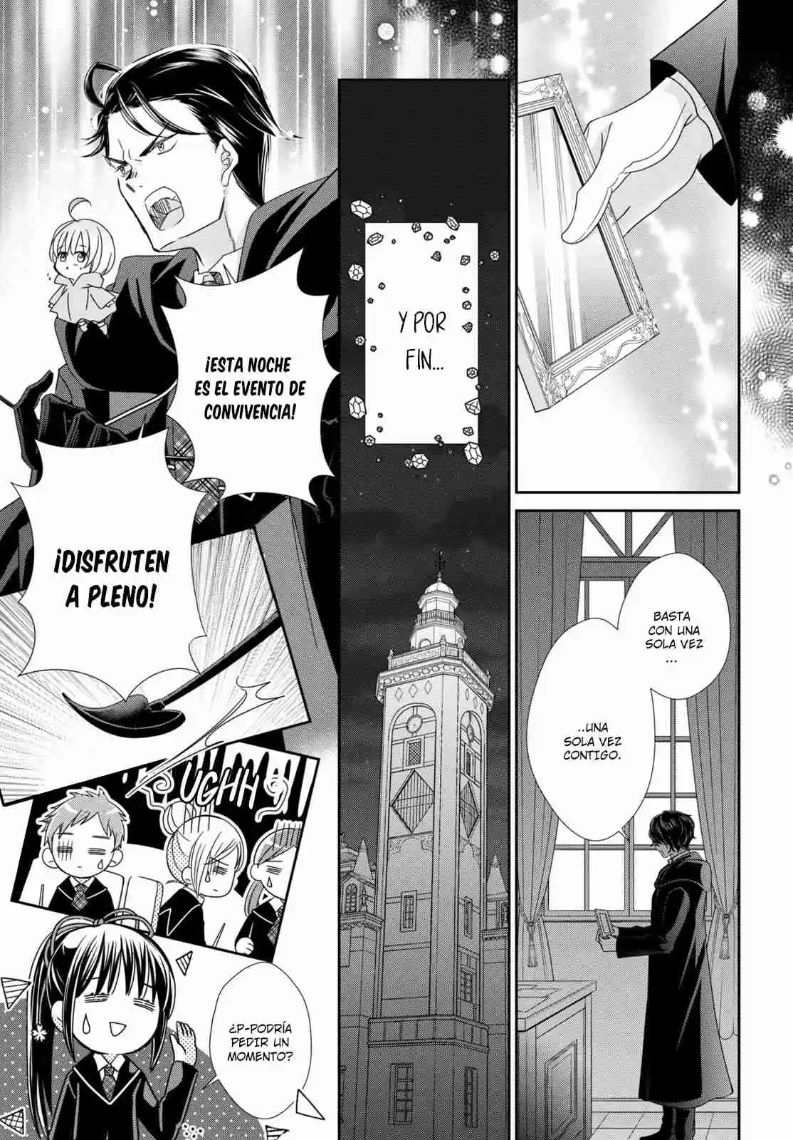Shugo Chara Jewel Joker - Capítulo 12 - Página 22 - LectorTMOo