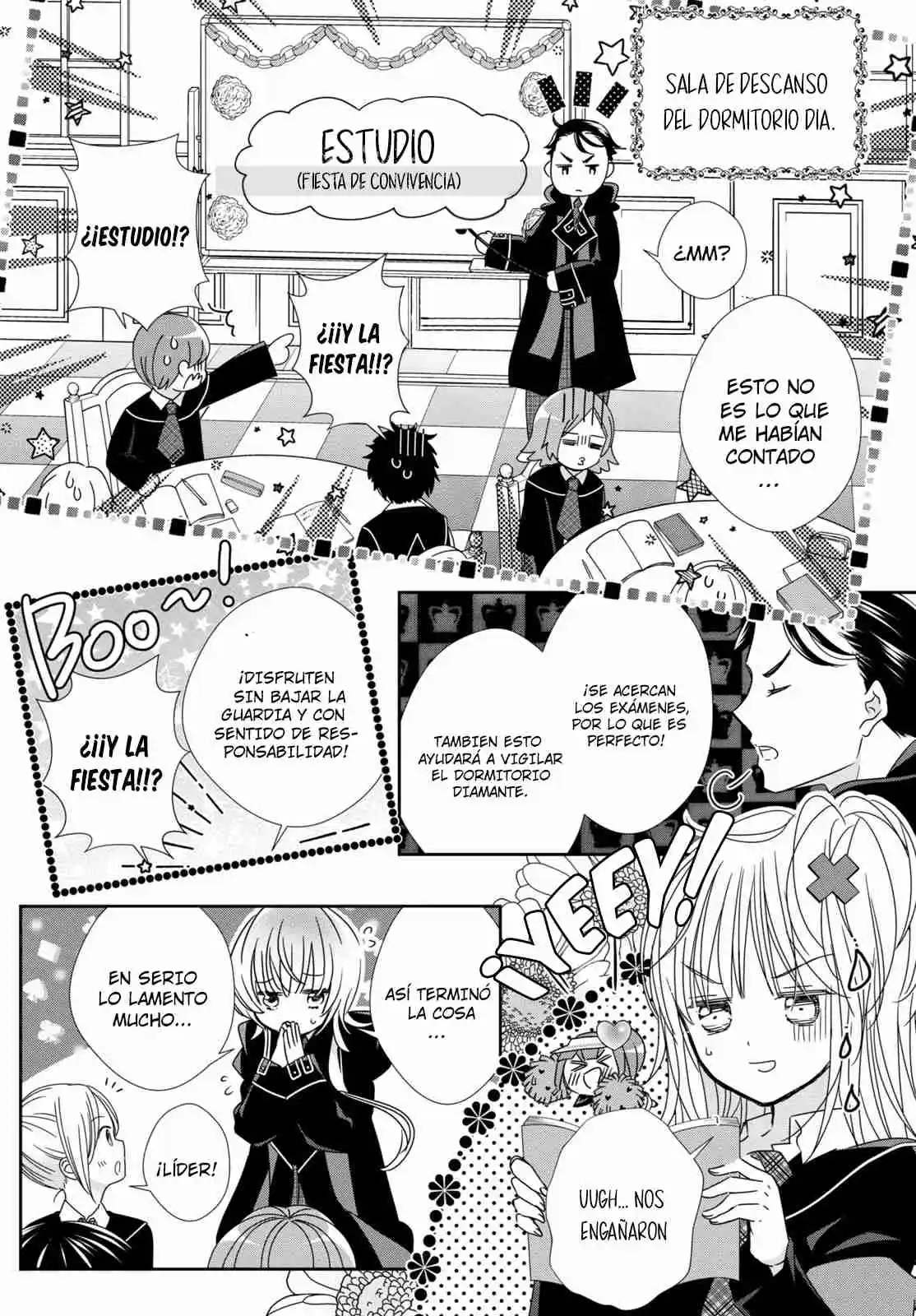 Shugo Chara Jewel Joker - Capítulo 12 - Página 23 - LectorTMOo