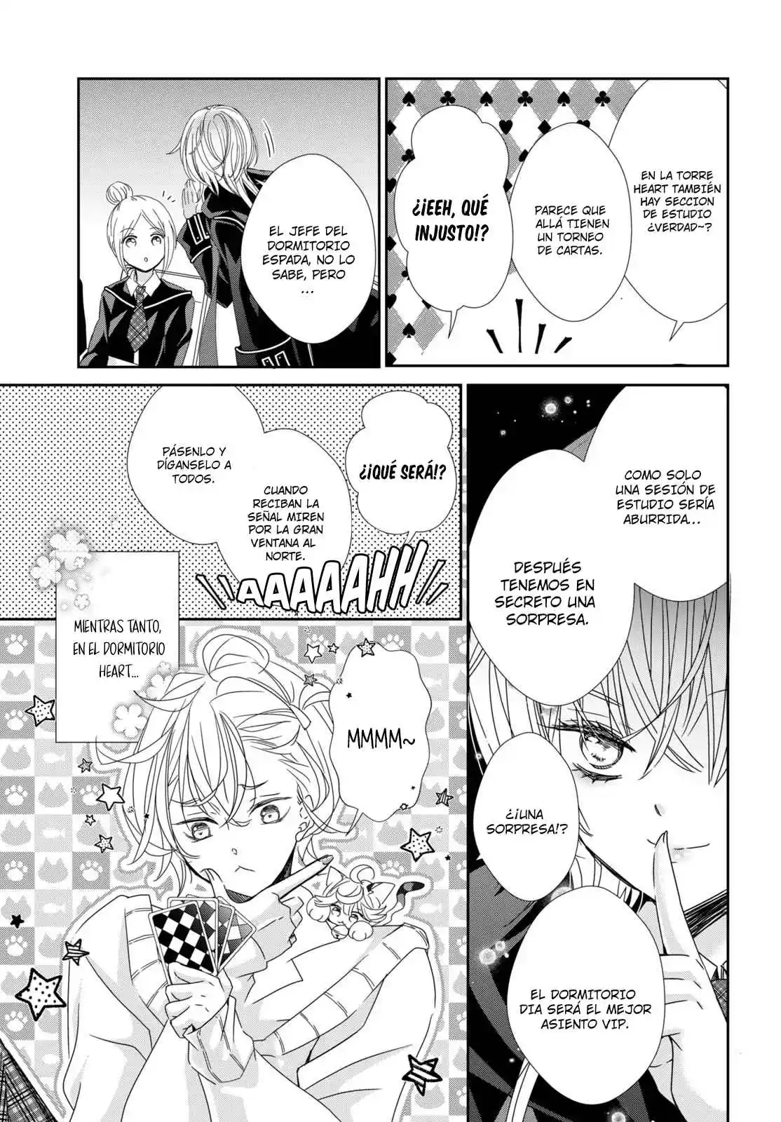 Shugo Chara Jewel Joker - Capítulo 12 - Página 24 - LectorTMOo