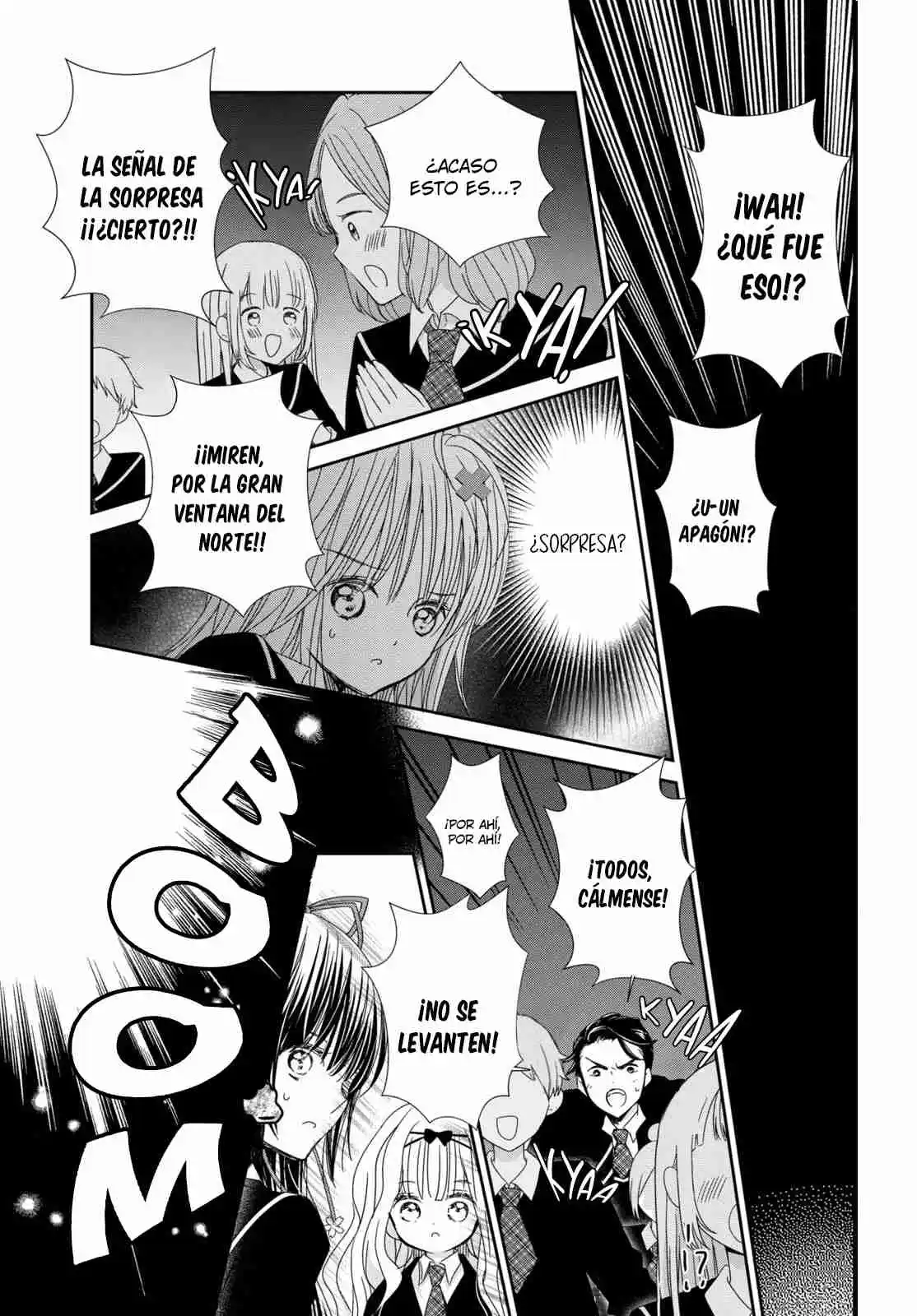 Shugo Chara Jewel Joker - Capítulo 12 - Página 26 - LectorTMOo