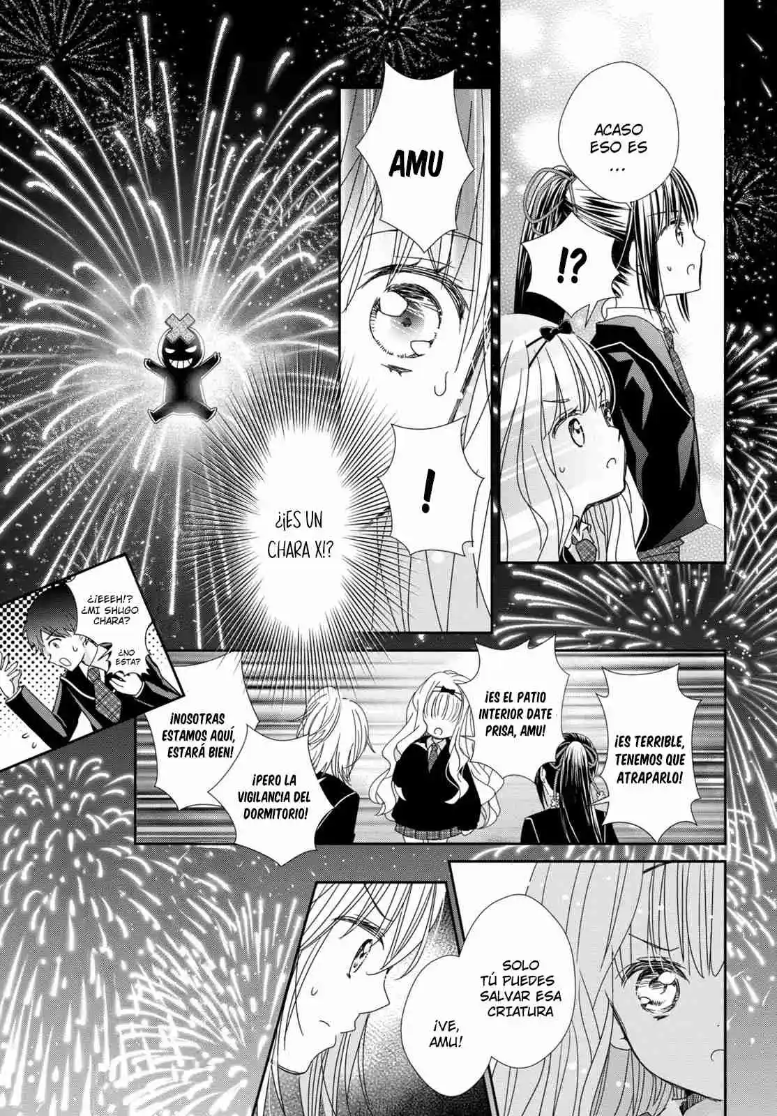 Shugo Chara Jewel Joker - Capítulo 12 - Página 28 - LectorTMOo