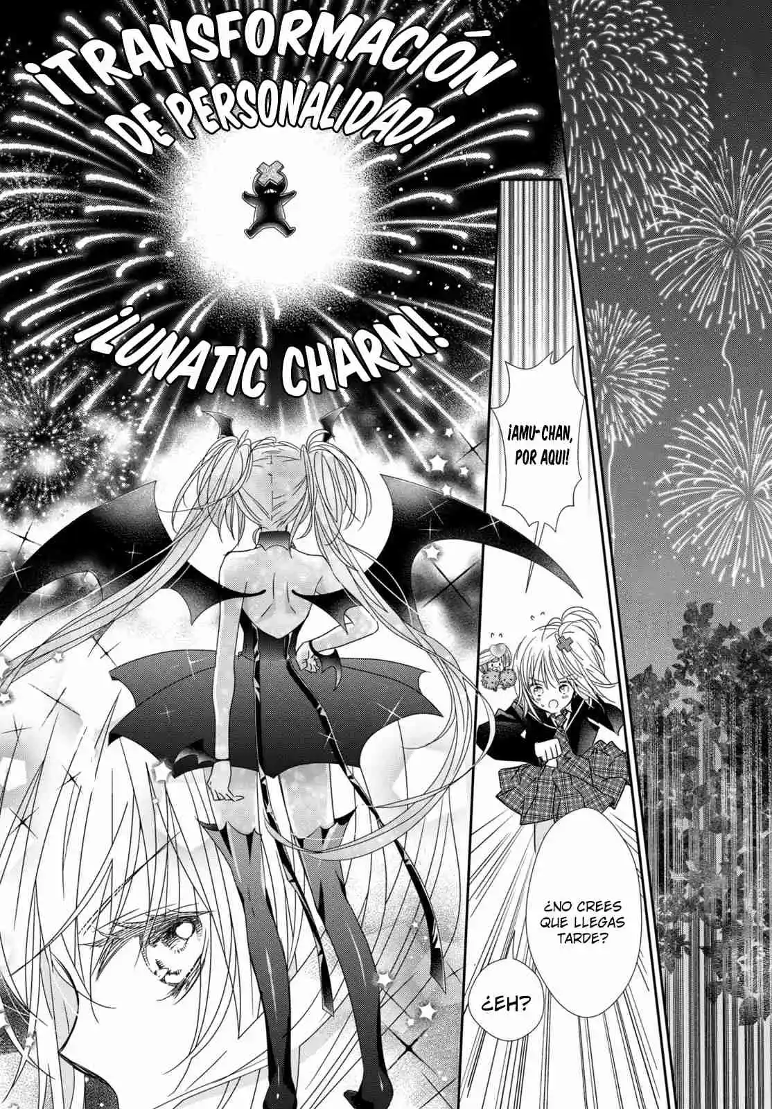 Shugo Chara Jewel Joker - Capítulo 12 - Página 29 - LectorTMOo
