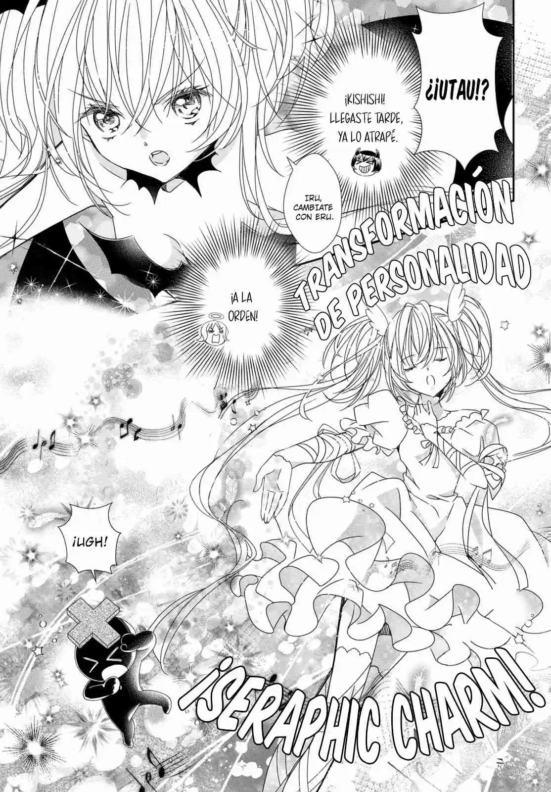 Shugo Chara Jewel Joker - Capítulo 12 - Página 30 - LectorTMOo
