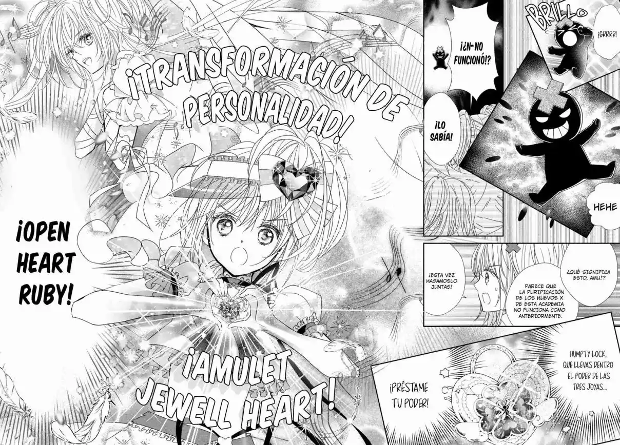 Shugo Chara Jewel Joker - Capítulo 12 - Página 31 - LectorTMOo