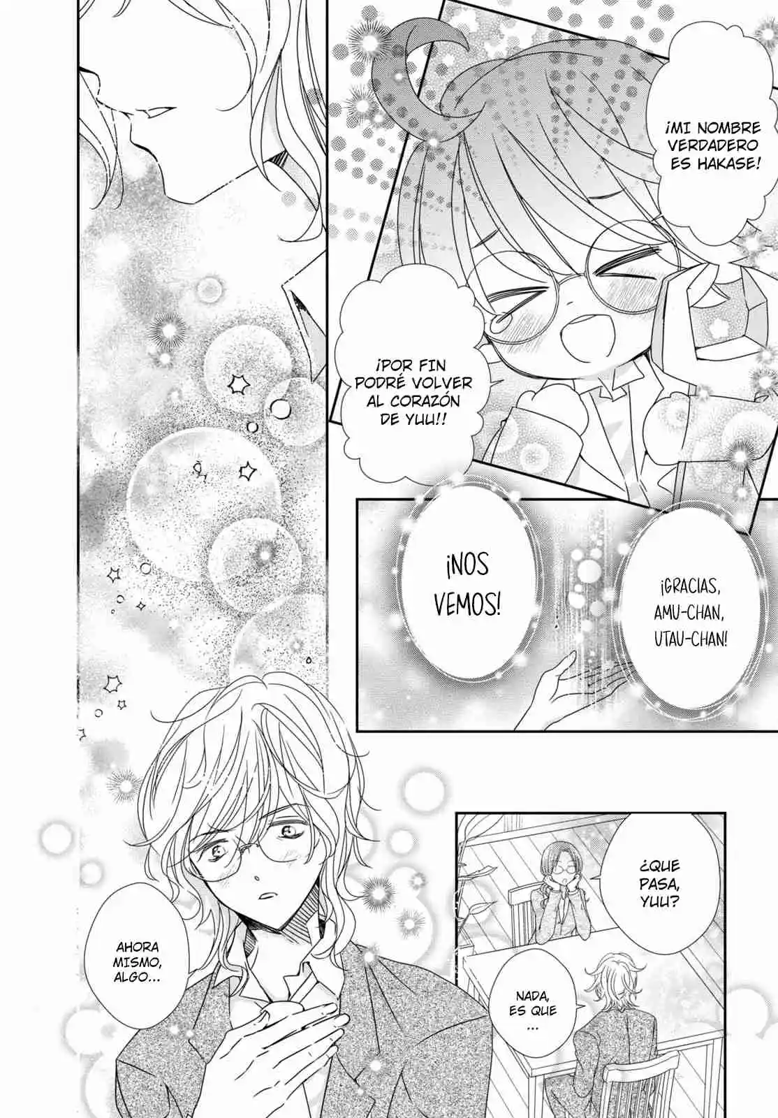 Shugo Chara Jewel Joker - Capítulo 12 - Página 33 - LectorTMOo