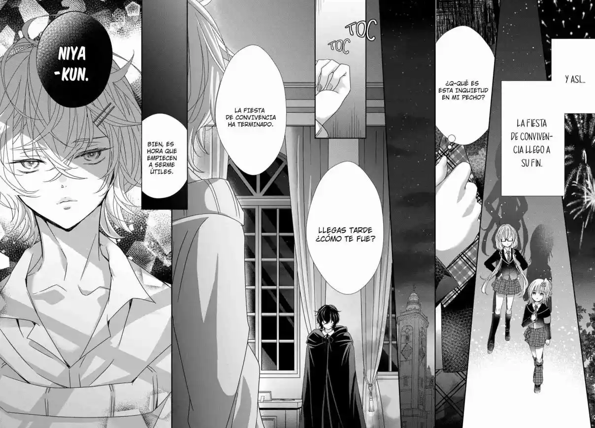Shugo Chara Jewel Joker - Capítulo 12 - Página 37 - LectorTMOo