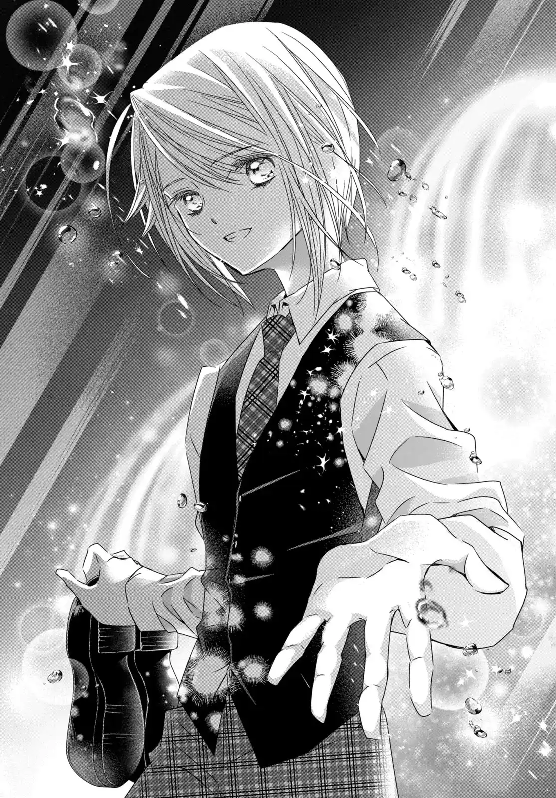 Shugo Chara Jewel Joker - Capítulo 13 - Página 2 - LectorTMOo