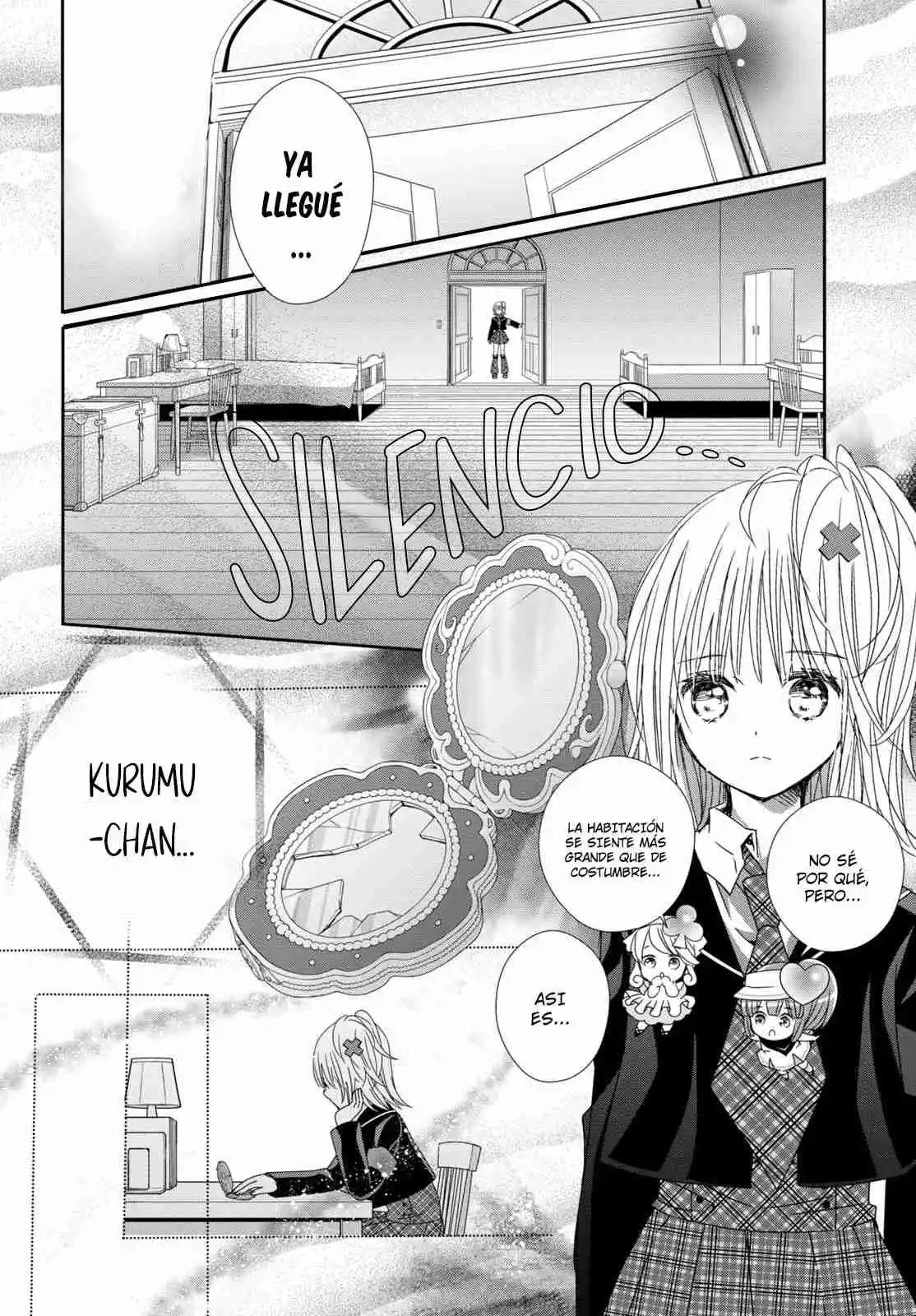 Shugo Chara Jewel Joker - Capítulo 13 - Página 10 - LectorTMOo