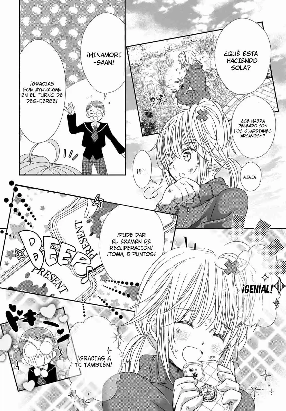 Shugo Chara Jewel Joker - Capítulo 13 - Página 12 - LectorTMOo