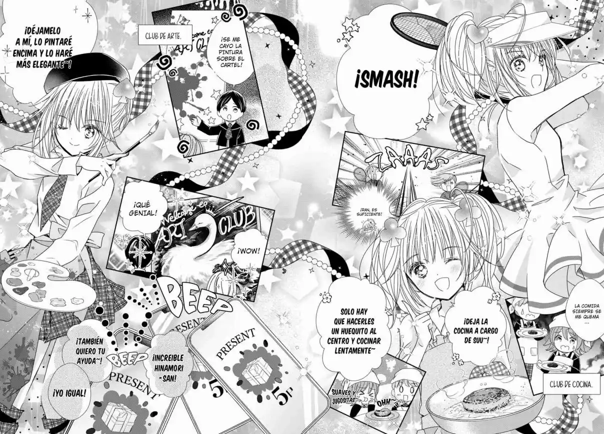 Shugo Chara Jewel Joker - Capítulo 13 - Página 14 - LectorTMOo