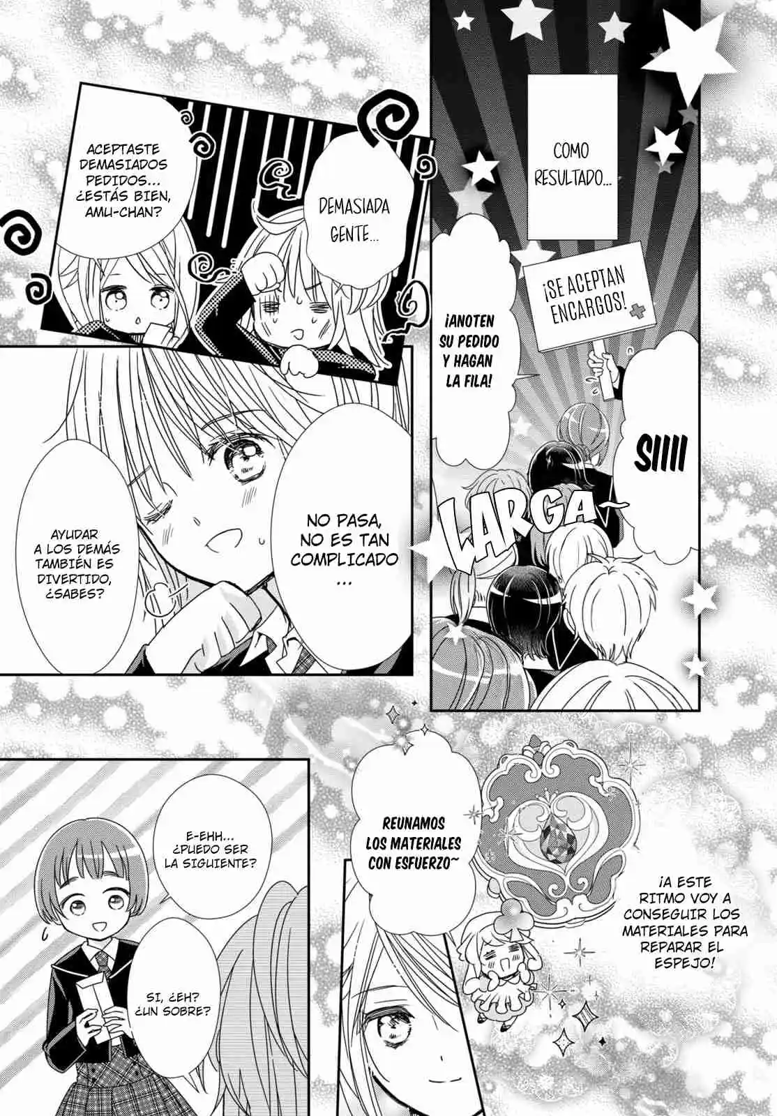 Shugo Chara Jewel Joker - Capítulo 13 - Página 15 - LectorTMOo