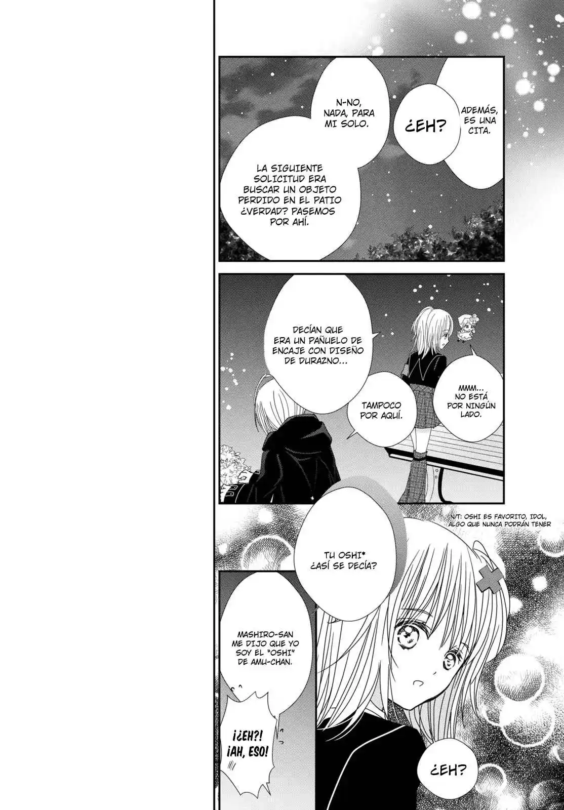 Shugo Chara Jewel Joker - Capítulo 13 - Página 24 - LectorTMOo