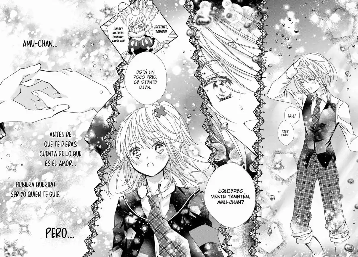 Shugo Chara Jewel Joker - Capítulo 13 - Página 27 - LectorTMOo