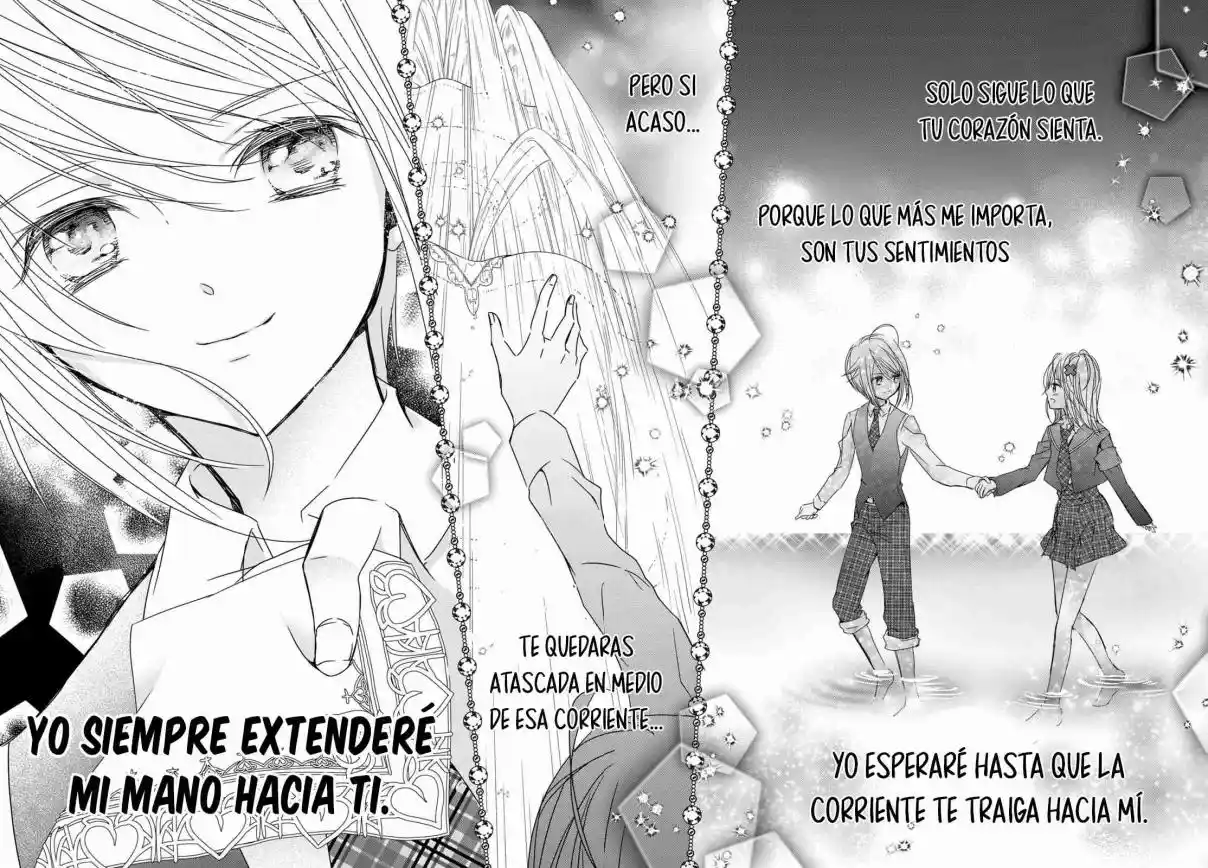 Shugo Chara Jewel Joker - Capítulo 13 - Página 28 - LectorTMOo