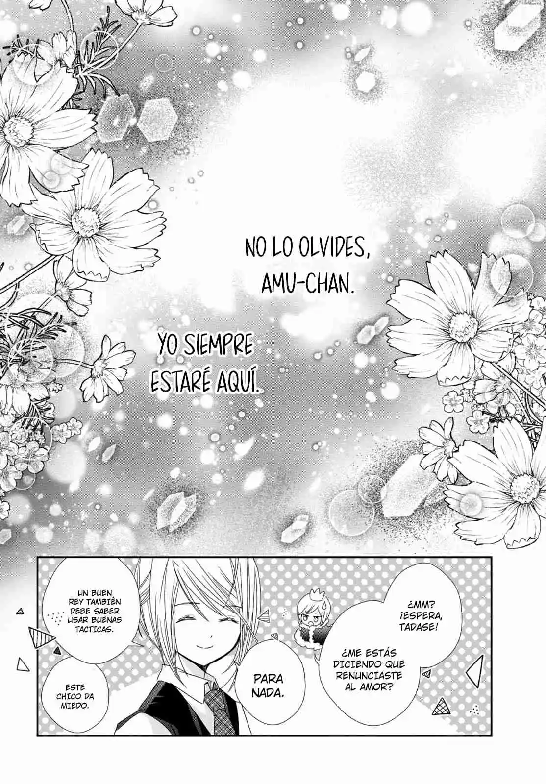Shugo Chara Jewel Joker - Capítulo 13 - Página 29 - LectorTMOo