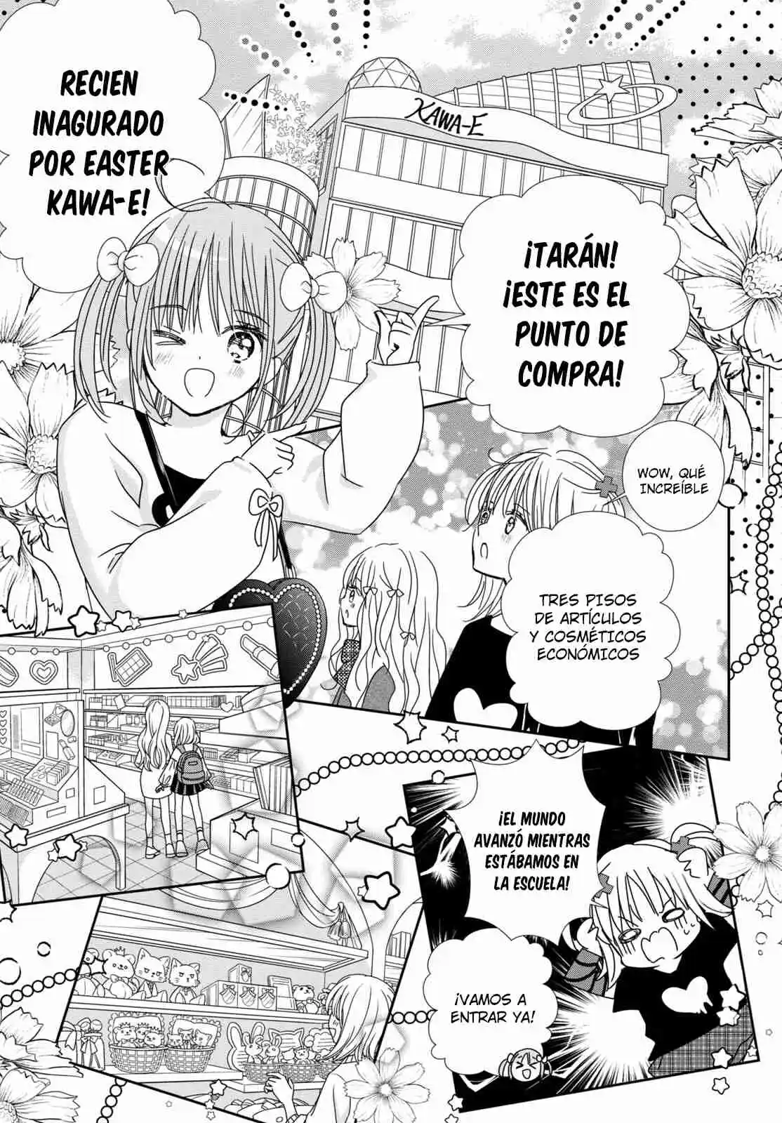 Shugo Chara Jewel Joker - Capítulo 14 - Página 7 - LectorTMOo