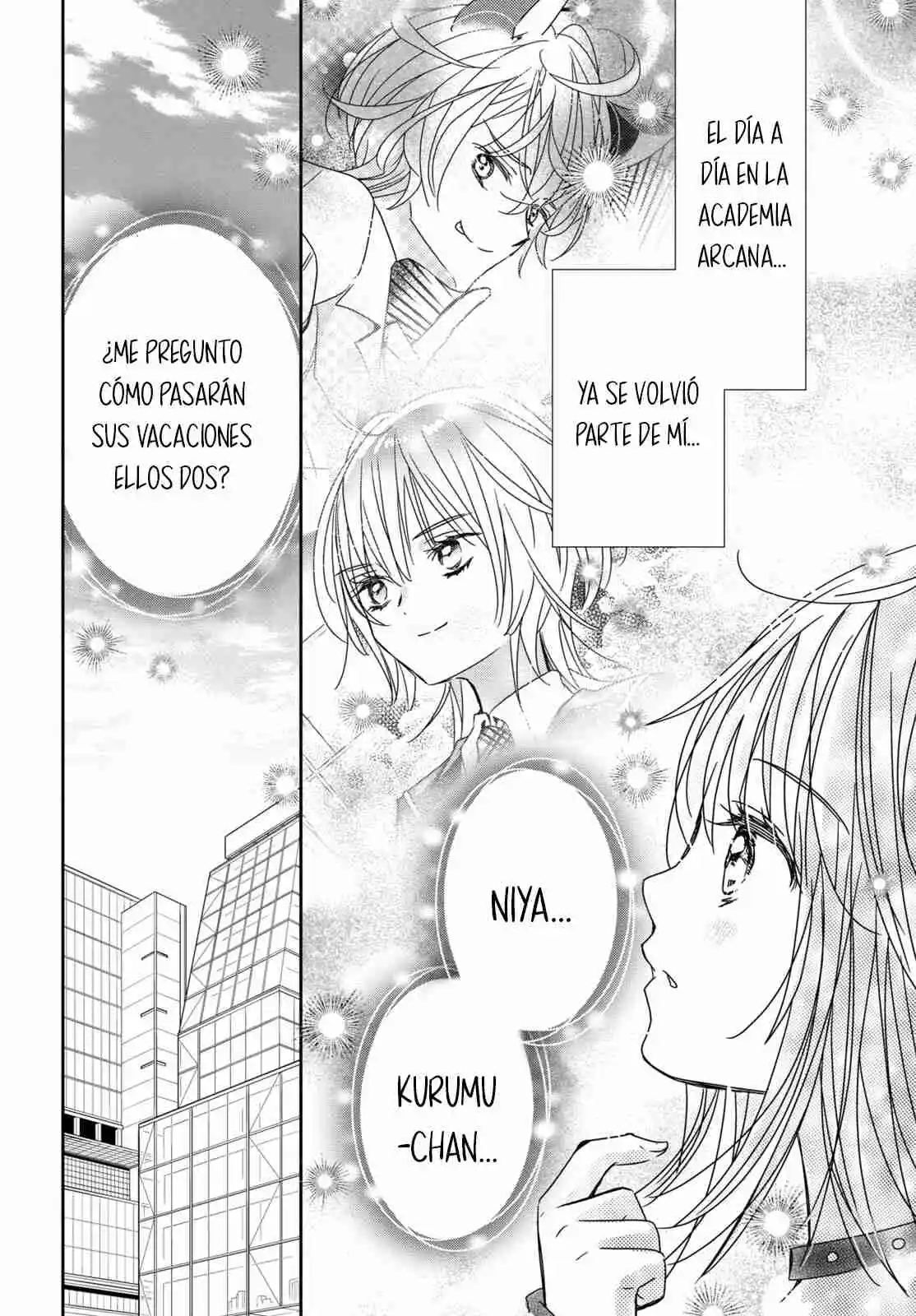 Shugo Chara Jewel Joker - Capítulo 14 - Página 10 - LectorTMOo