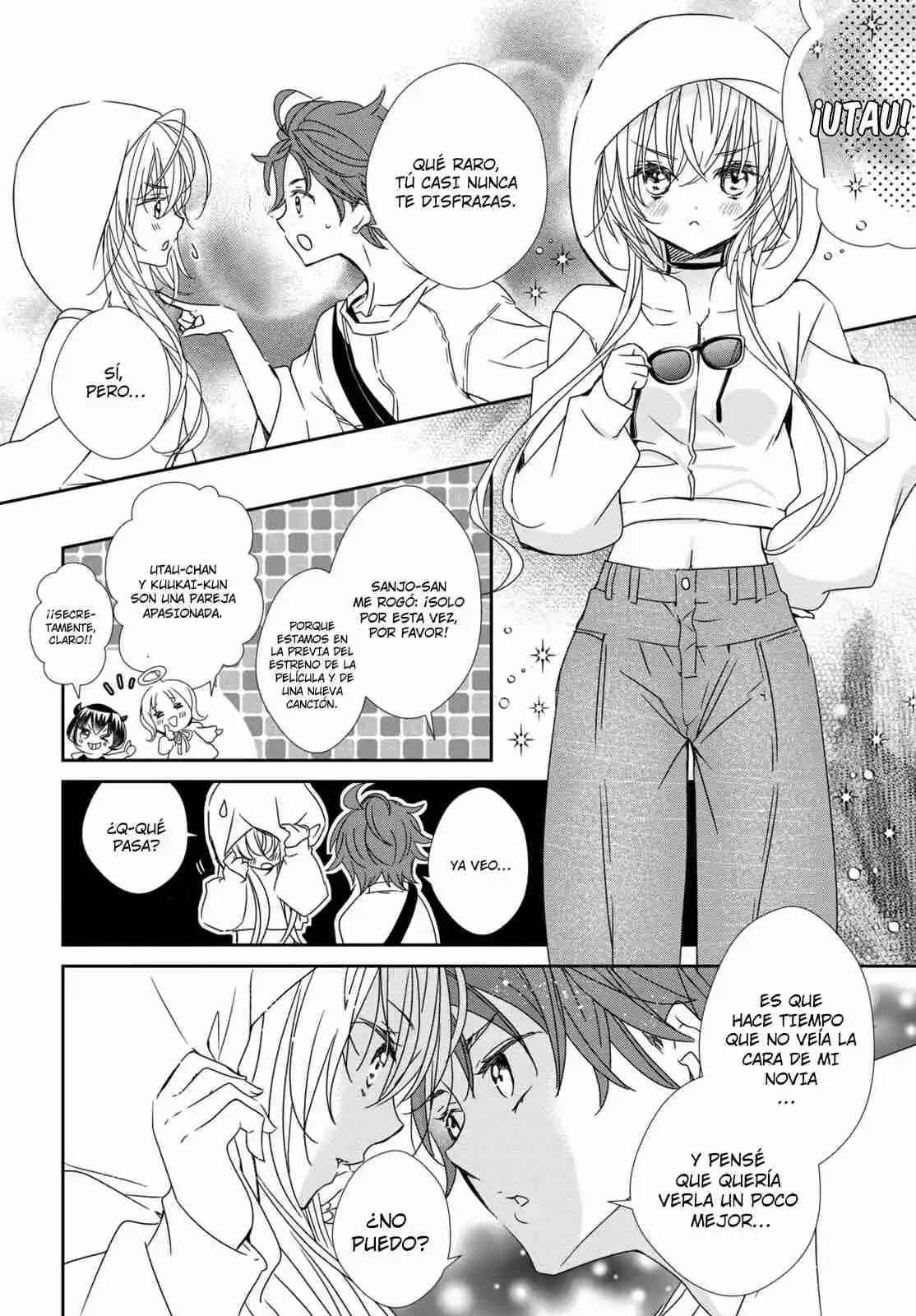 Shugo Chara Jewel Joker - Capítulo 14 - Página 12 - LectorTMOo